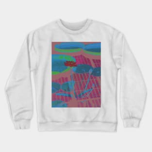 Alchemia Crewneck Sweatshirt